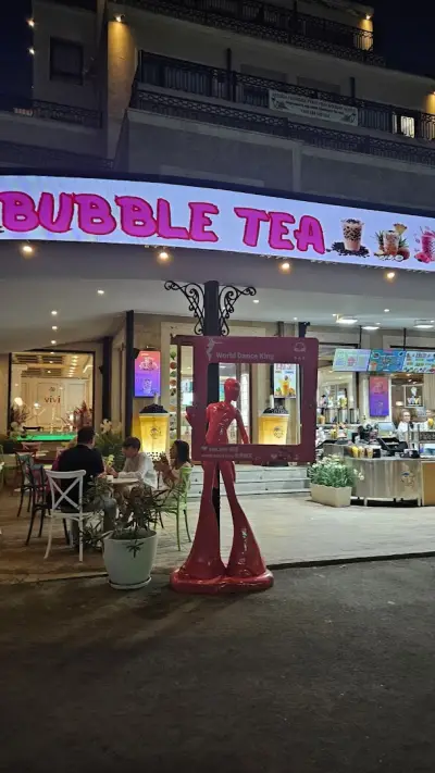 VIVI SWEET HOUSE