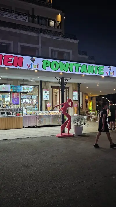 VIVI SWEET HOUSE
