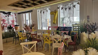 VIVI SWEET HOUSE