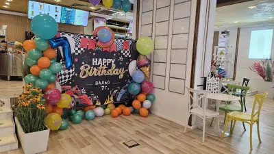 VIVI SWEET HOUSE