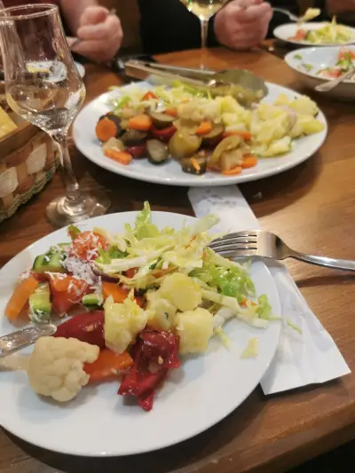 Снекбар Аверите