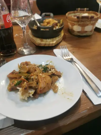 Снекбар Аверите