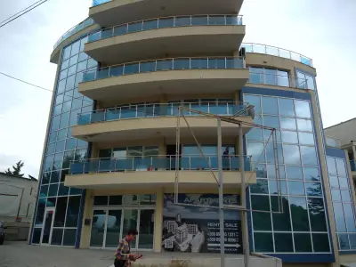 Kabakum Apartments