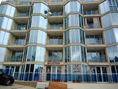 Kabakum Apartments