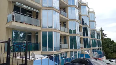 Kabakum Apartments