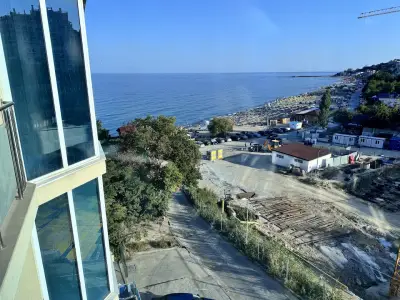 Kabakum Apartments