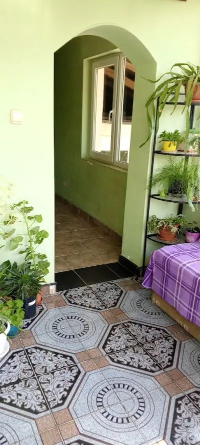 Снежана къща за гости