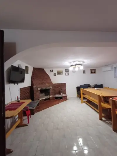 Къща за гости Калабрия