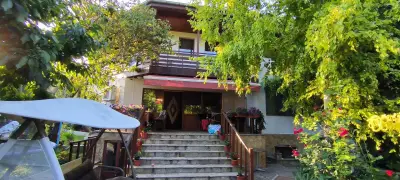 Стаи за гости вила,, Добре дошли ,,гр.Варна