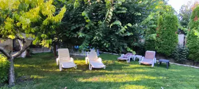 Стаи за гости вила,, Добре дошли ,,гр.Варна