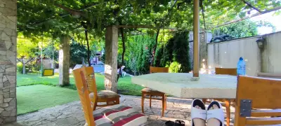 Стаи за гости вила,, Добре дошли ,,гр.Варна