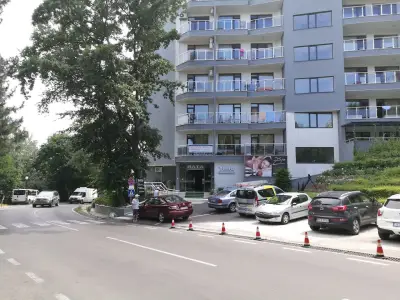 Ивтур Апартаменти в Ялта Апарткомплекс