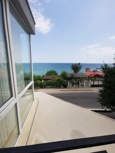 Panorama Kabakum Apartments