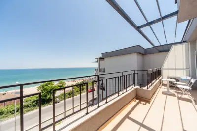 Panorama Kabakum Apartments