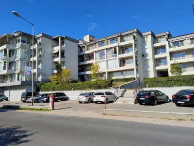 Panorama Kabakum Apartments