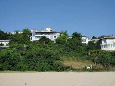 Panorama Kabakum Apartments