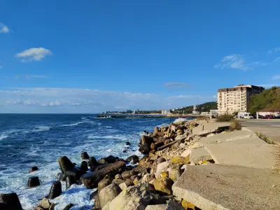 Panorama Kabakum Apartments