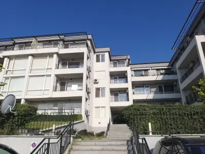 Panorama Kabakum Apartments