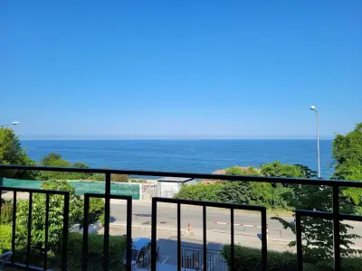 Panorama Kabakum Apartments