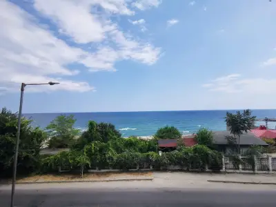 Panorama Kabakum Apartments