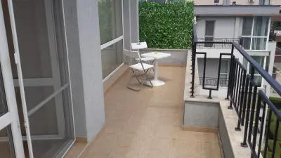 Panorama Kabakum Apartments