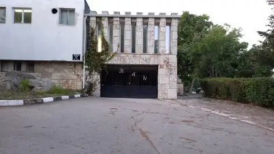 Творчески дом на БАН