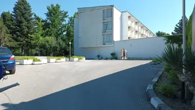 Творчески дом на БАН