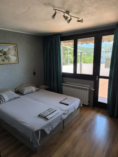 Guesthouse Delphini
