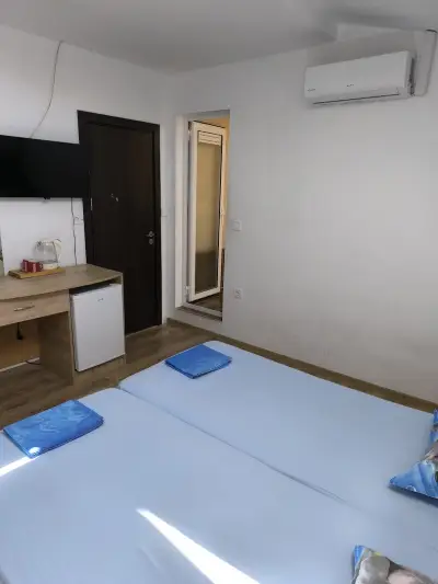 Guesthouse Delphini