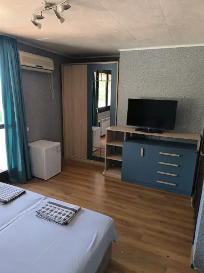 Guesthouse Delphini