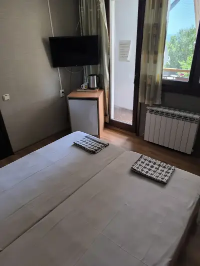 Guesthouse Delphini