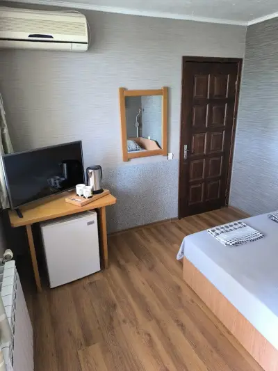 Guesthouse Delphini