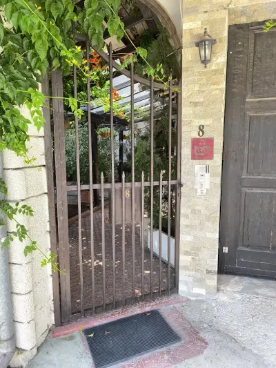 Guesthouse Delphini
