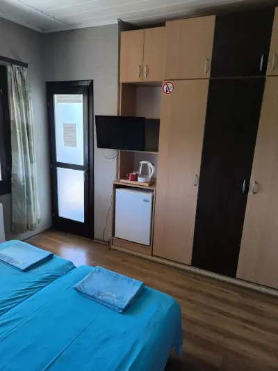 Guesthouse Delphini