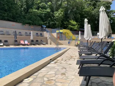 Hotel Rеgina - Golden Sands All Inclusive