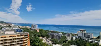 Hotel Rеgina - Golden Sands All Inclusive