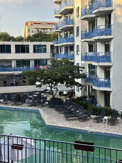 Hotel Rеgina - Golden Sands All Inclusive