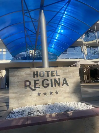 Hotel Rеgina - Golden Sands All Inclusive