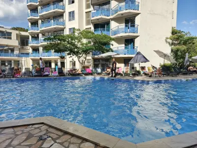 Hotel Rеgina - Golden Sands All Inclusive