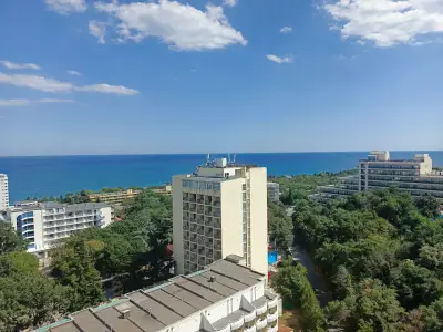 Hotel Rеgina - Golden Sands All Inclusive