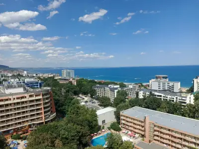Hotel Rеgina - Golden Sands All Inclusive