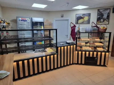 Пекарна ЕКЛЕРИЯ