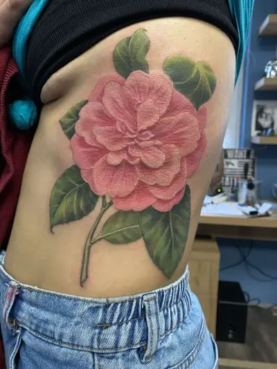 PantInk Tattoo | Студио за татуировки по индивидуален проект Несебър