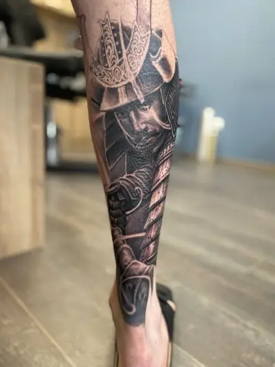 PantInk Tattoo | Студио за татуировки по индивидуален проект Несебър