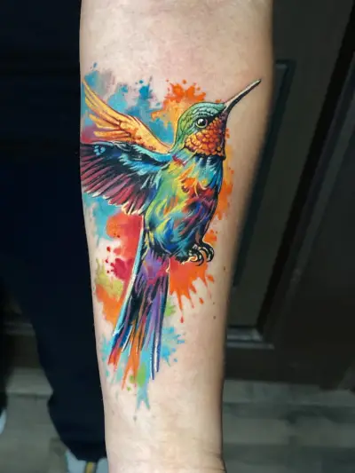 PantInk Tattoo | Студио за татуировки по индивидуален проект Несебър