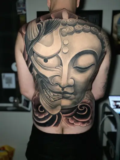 PantInk Tattoo | Студио за татуировки по индивидуален проект Несебър