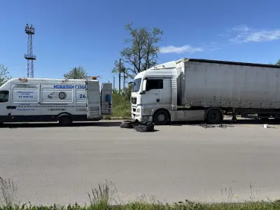 Мобилен сервиз за гуми