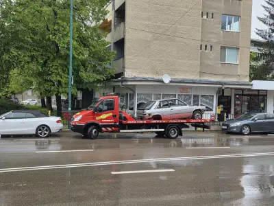 Пътна помощ Търговище Кеш Ауто