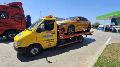 Пътна помощ Търговище Кеш Ауто