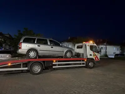 Пътна Помощ Търговище М&М